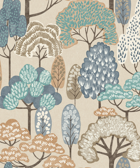 Изображение Grandeco Little Dreamers 2115 LD