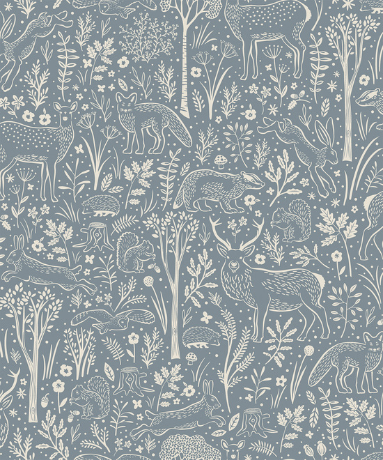 Изображение Grandeco Little Dreamers 3415 LD