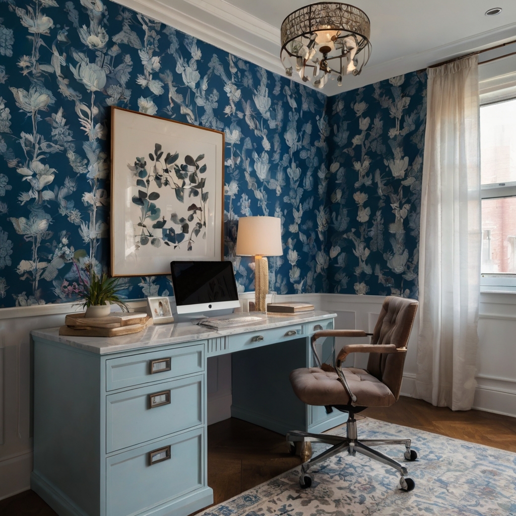 Leonardo_Kino_XL_interior_home_office_with_blue_wallpaper_on_t_1.jpg Leonardo_Kino_XL_interior_home_office_with_blue_wallpaper_on_t_1.jpg