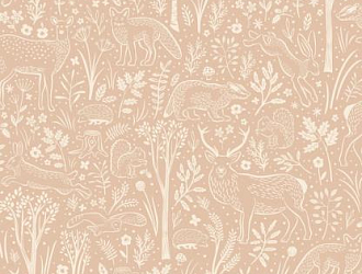 Grandeco Little Dreamers 3418 LD