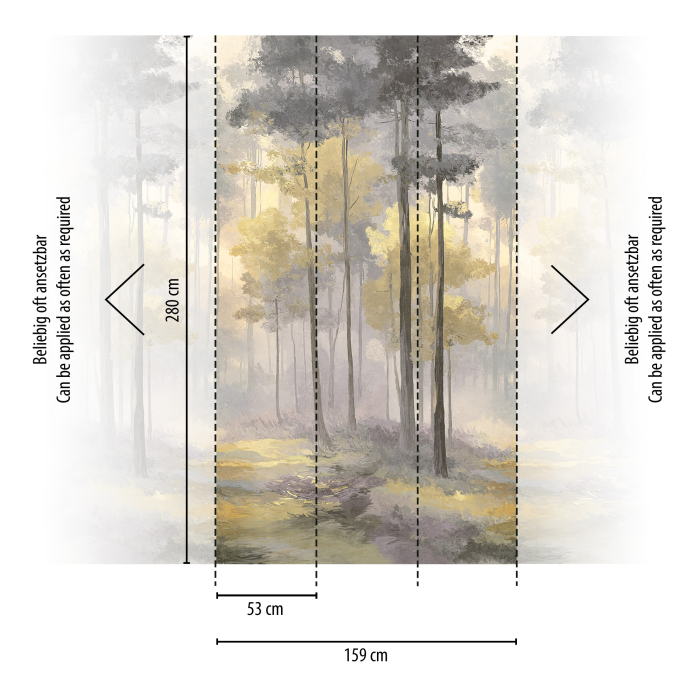Панно готовые 79249-9