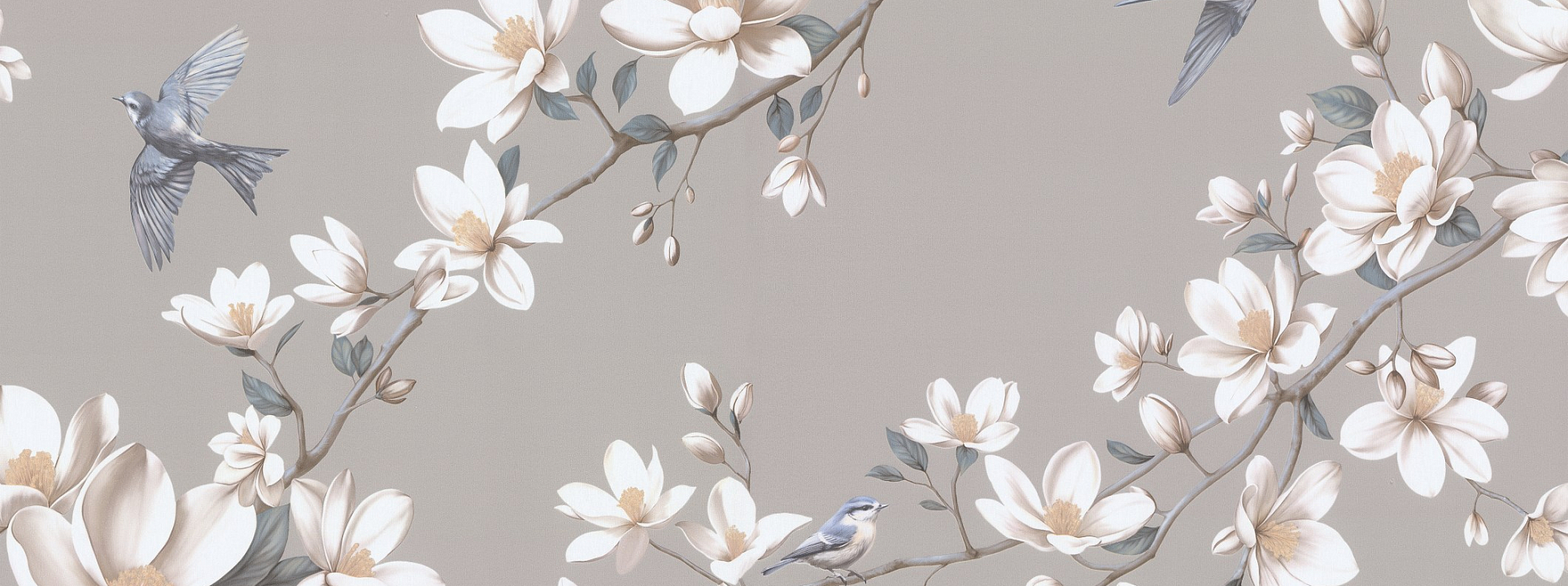 Изображение Палитра Magnolia 72535-28