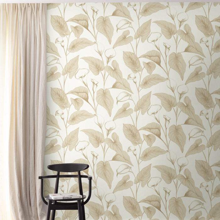 Grandeco Inia 83602 A  — картинка №2