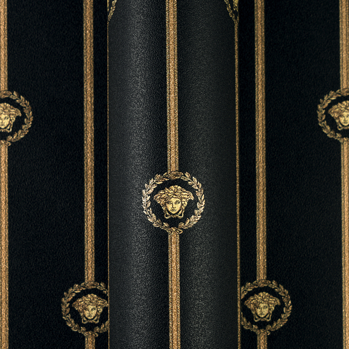 Versace Версаче 6 79131-2 — картинка №4