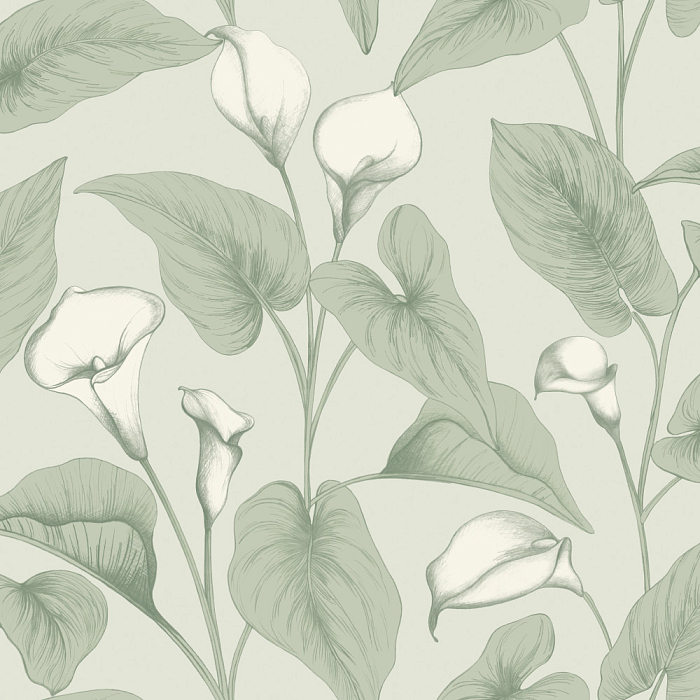 Grandeco Inia 83601 A  — картинка №1