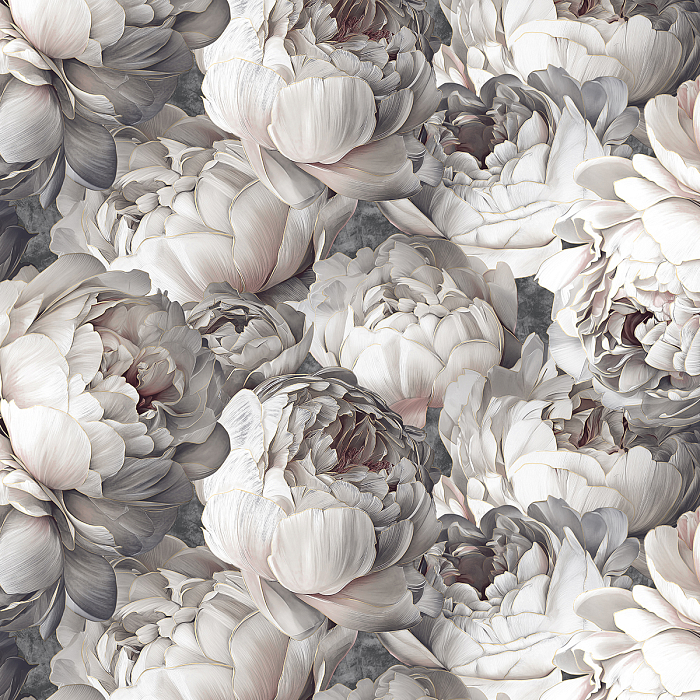 Victoria Stenova Peony 585339 — картинка №1