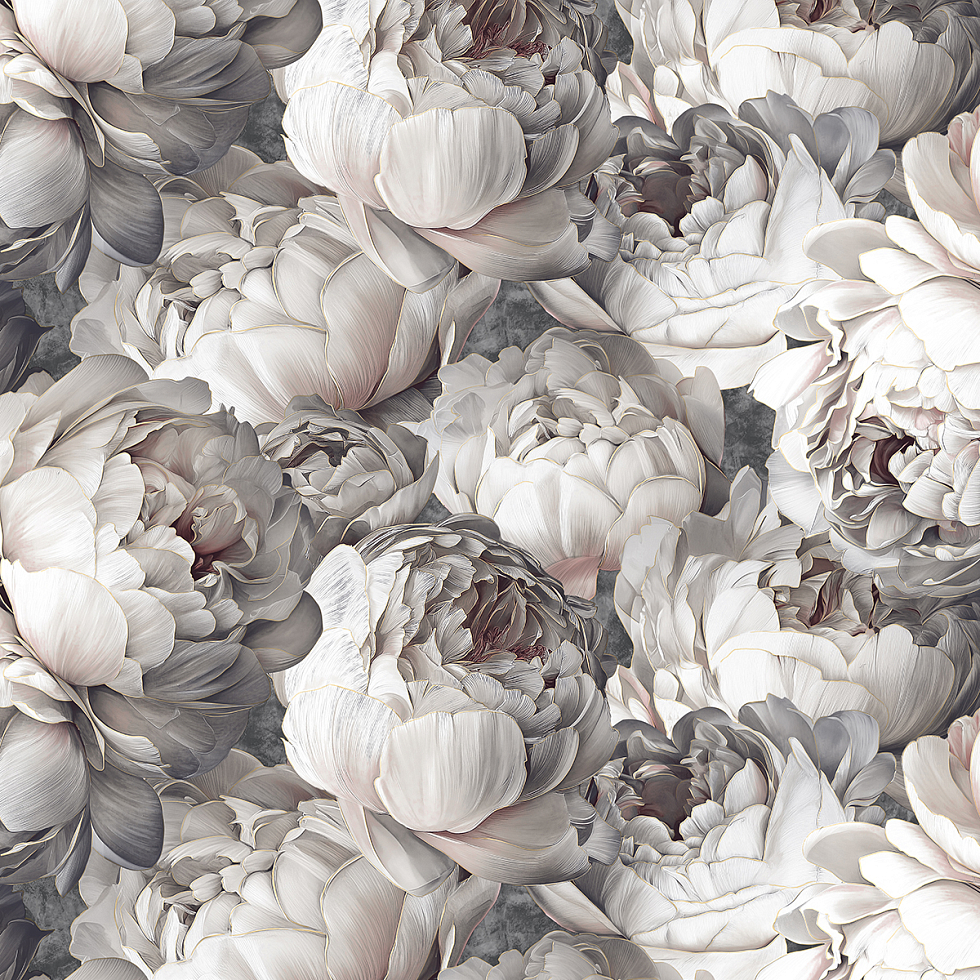 Victoria Stenova Peony 585339