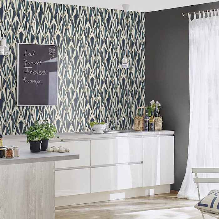 Rasch Rhapsody 691405 — картинка №3