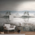 79236-5 Панно AS Creation 159*280, Горное озёро 79236-5 Панно AS Creation 159*280, Горное озёро