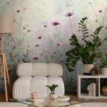 79236-2 Панно AS Creation 159*280, Солнечное утро 