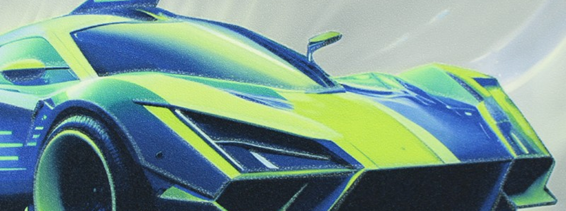 Изображение Erismann Rally 60704-03