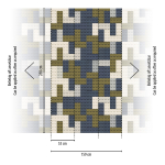 Панно готовые 77065-1