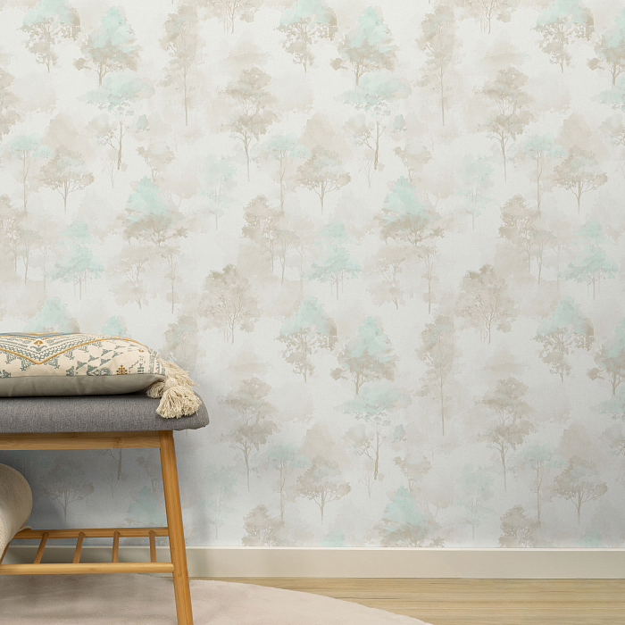 Erismann Forest dream  12264-02 — картинка №4