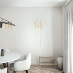 33280 Панно Marburg "Природное богатство" 0,7х3,3 м 33280 Панно Marburg "Природное богатство" 0,7х3,3 м