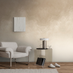 79239-3 Панно AS Creation 159*280, Облачная вуаль капучино