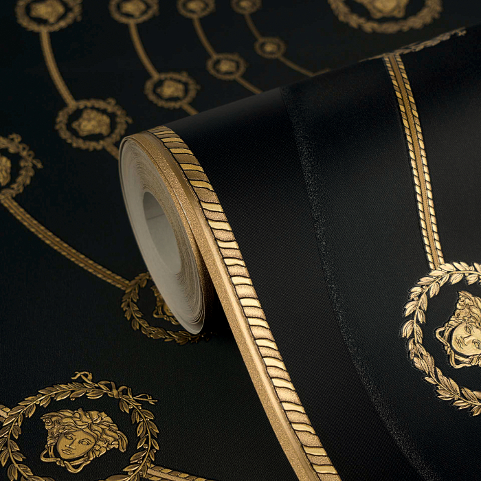 Versace Версаче 6 79175-5 — картинка №3