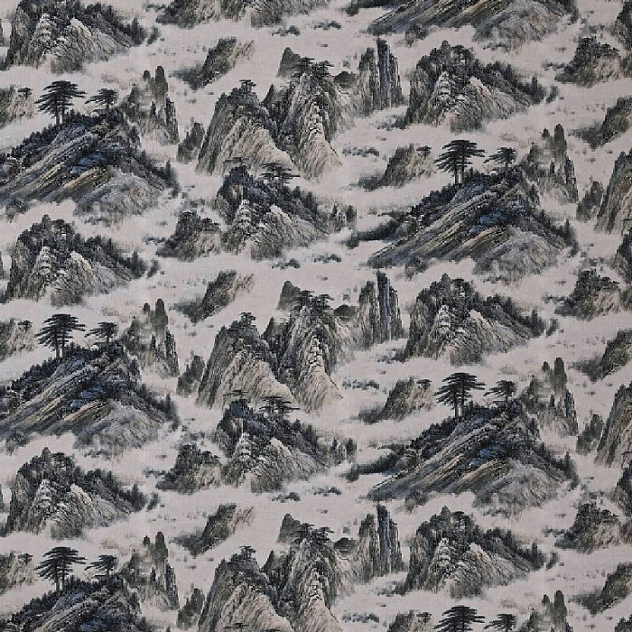 DUKA Jungle Collection 30124-4 — картинка №1