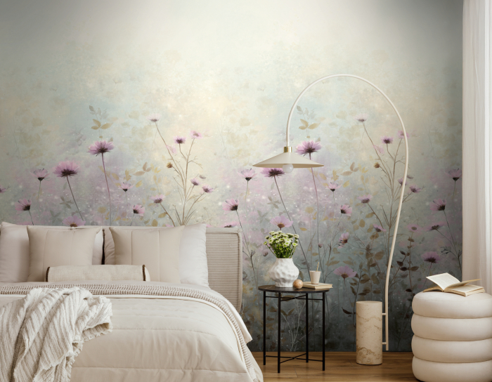 79236-2 Панно AS Creation 159*280, Солнечное утро 